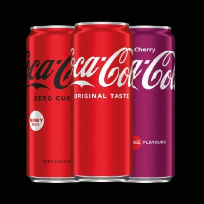 Coca-Cola
