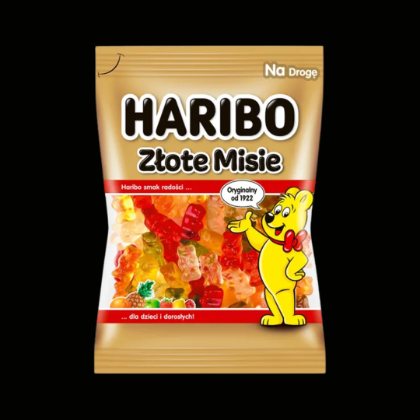 Haribo Złote Misie